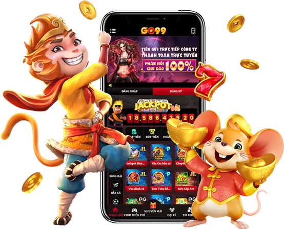 Sự kiện đua Top Nổ Hũ, nhận quà khủng