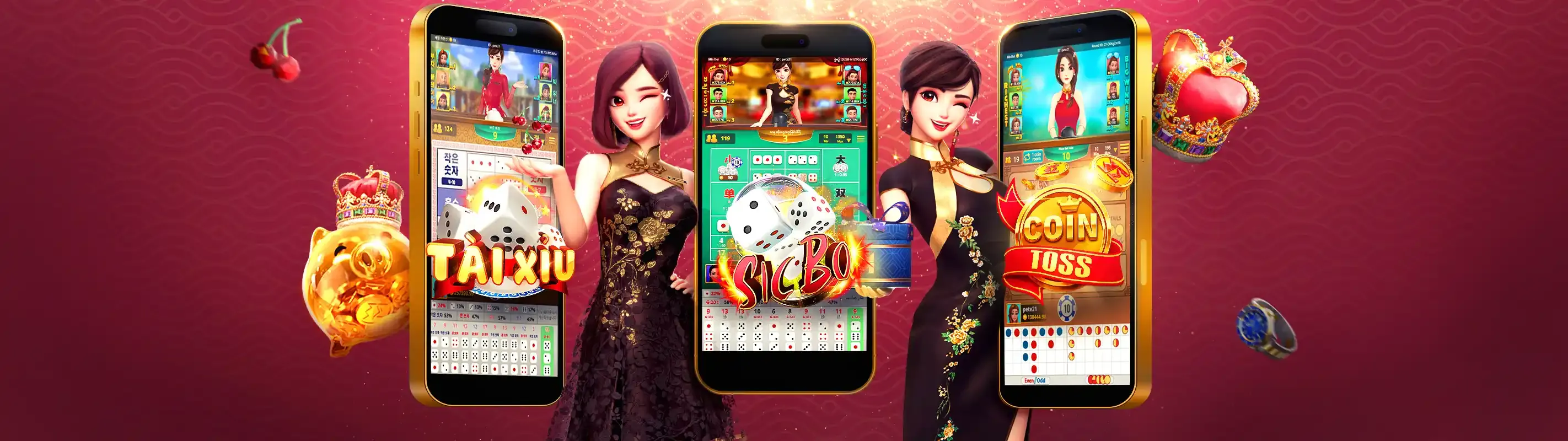 Hình ảnh chính game Vòng Quay May Mắn tại 88vv nhà cái