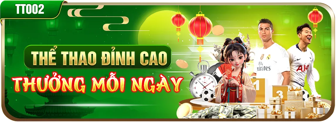 Hoàn trả hàng ngày 88vv