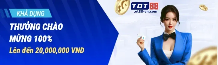 Tổng quan các chương trình khuyến mãi 88vv nhà cái